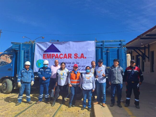 Ferroviaria Andina – AVCCI