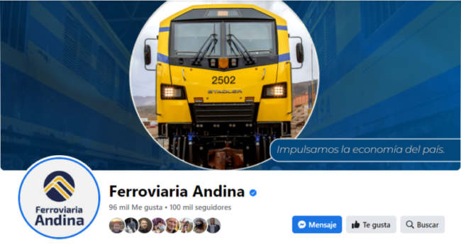 Portada-FB-Ferroviaria Andina