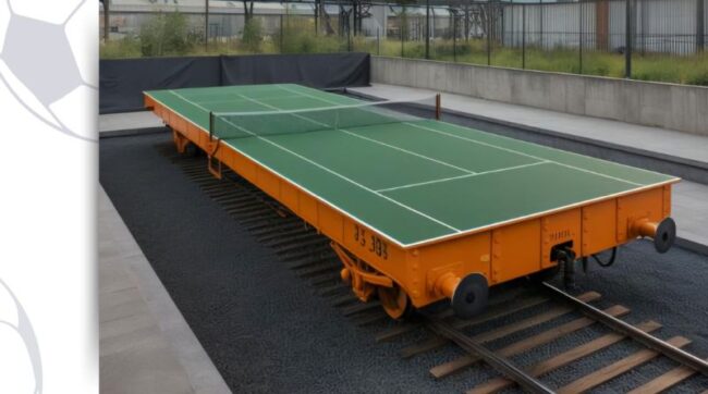 FERROFUTBOL-FERROVIARIA ANDINA