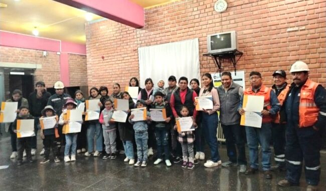 Mi libreta sera mi premio